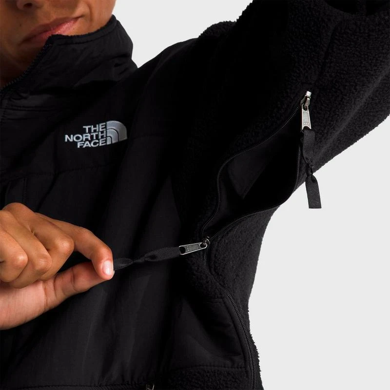 The North Face Men's The North Face Retro Denali Fleece Jacket 5