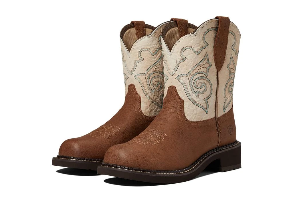 Ariat Fatbaby Heritage Tess Western Boot 1