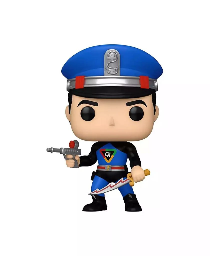 Funko Captain Action Funko Pop Vinyl Figure 3