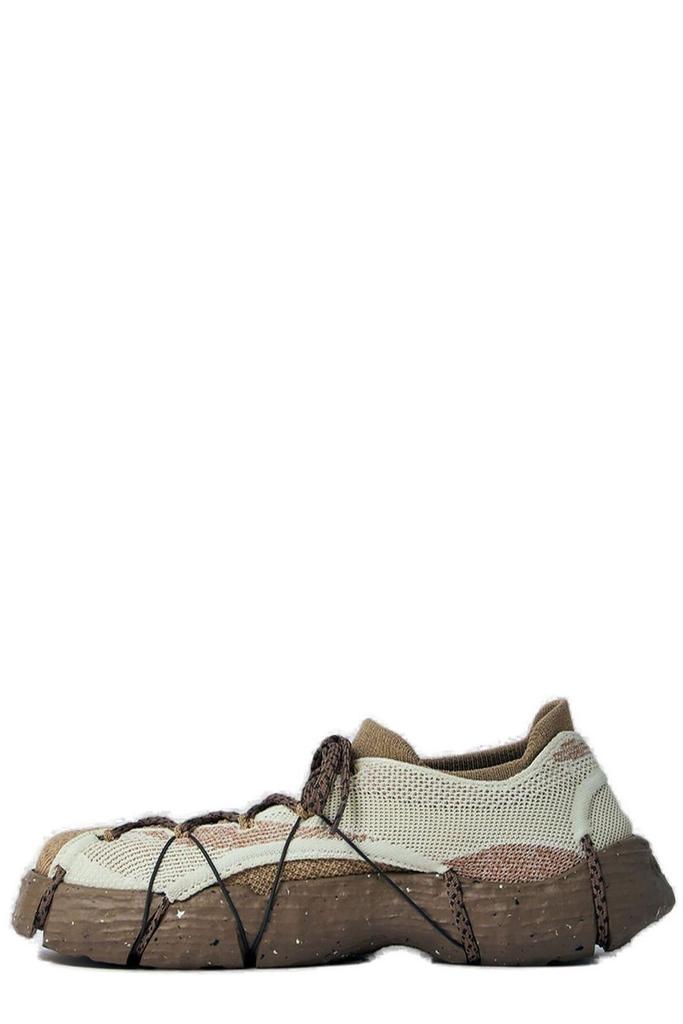 Camper Camper Roku Lace-Up Sneakers