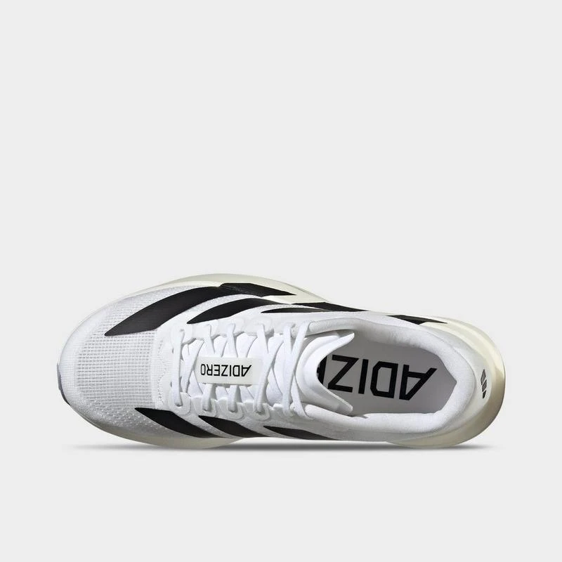 Adidas Women's adidas adiZero EVO SL Running Shoes 5