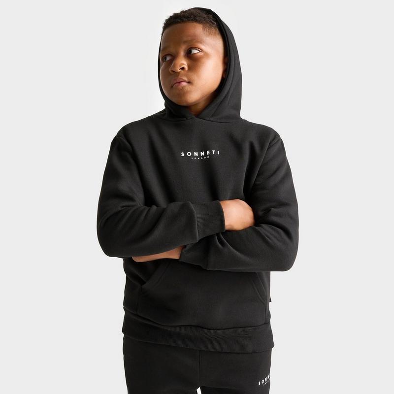 Sonneti Kids' Sonneti London Essential Pullover Hoodie