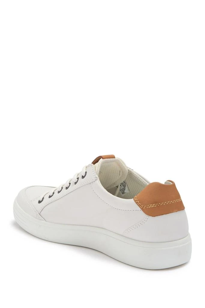 ECCO Soft Classic Low Top Sneaker 2