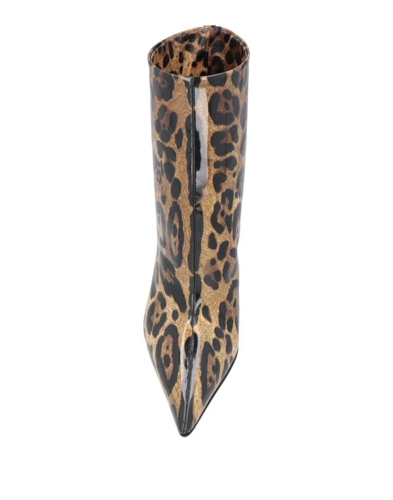 Dolce
Gabbana Ankle boot 4