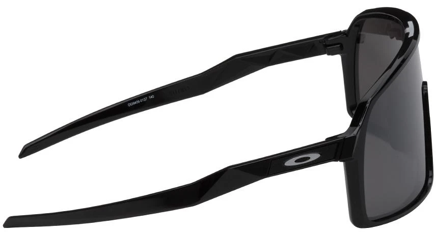 Oakley Black Sutro Sunglasses 2