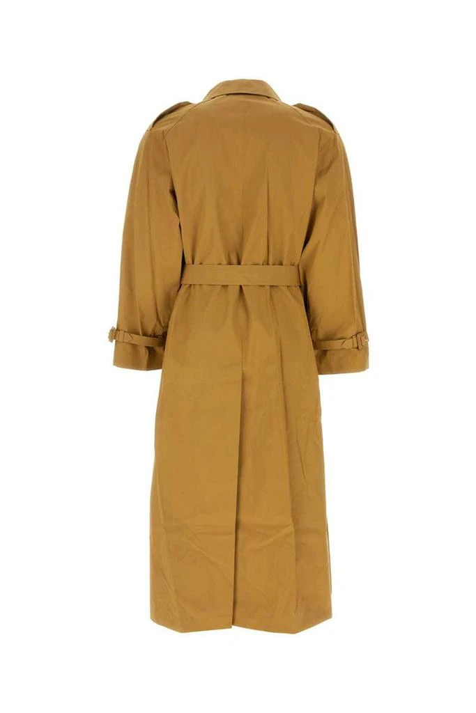 Vetements Vetements Trench 2