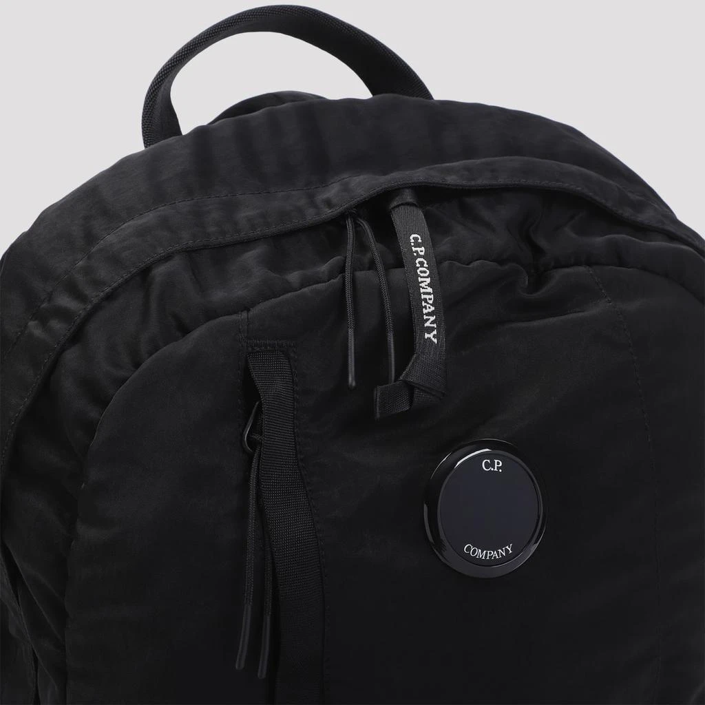 C.P. Company Nylon Backpack 2