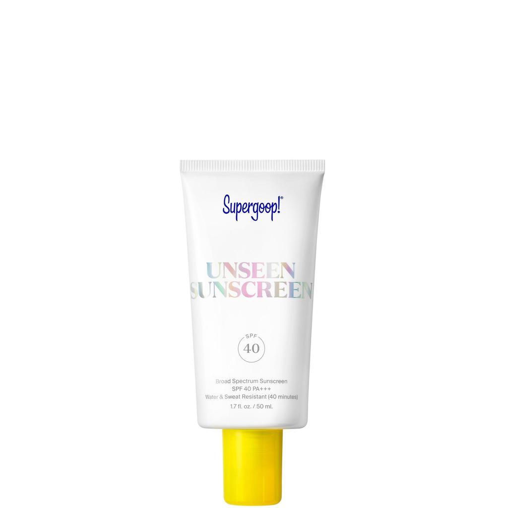 Supergoop! Supergoop! Unseen Sunscreen SPF 40 2.5 fl. oz