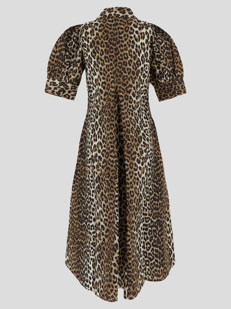 Ganni Ganni Dresses 2