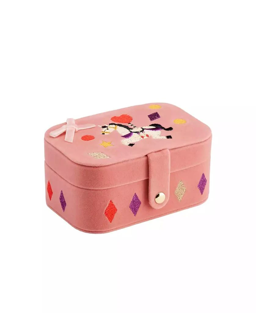 Stych Girls Unicorn Jewellery Box 
Hair Gift Set 3