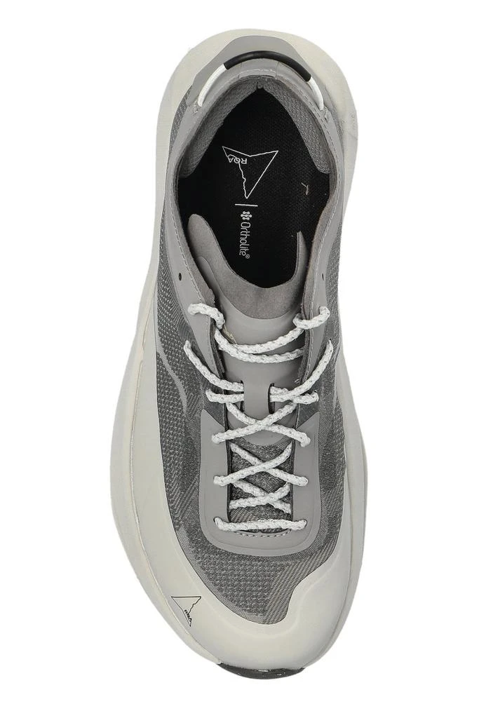 ROA Roa Minaar Sella Low Top Sneakers 6