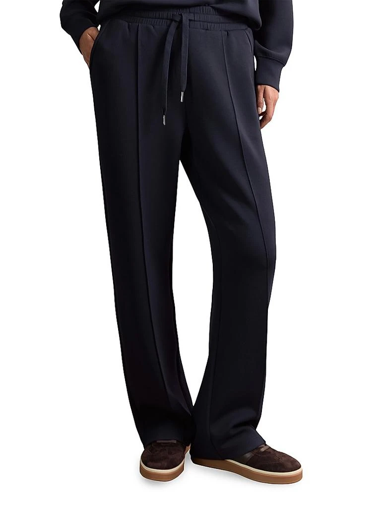 REISS Jemma Drawstring Joggers 3