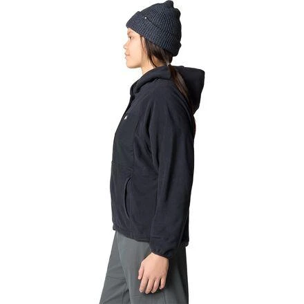 Mountain Hardwear Microchill Snap Neck Pullover - Women
s 7