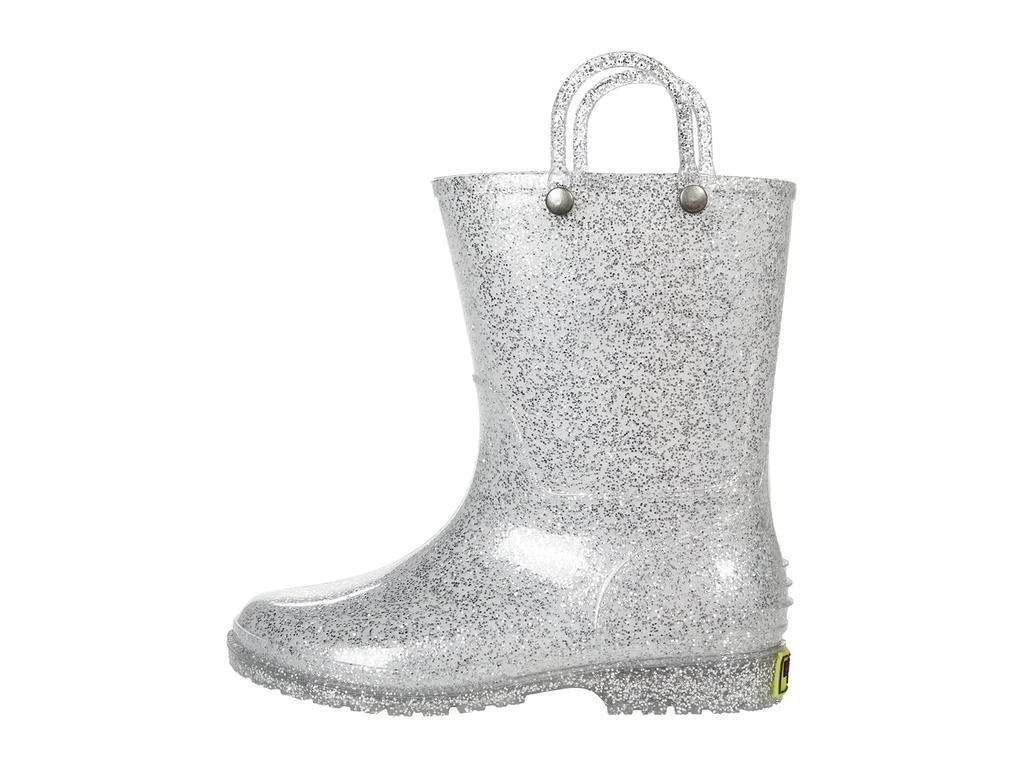 Western Chief Glitter Rain Boots (Toddler/Little Kid) 4