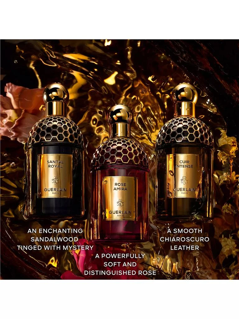 Guerlain Allegoria Rose Amira Eau de Parfum 6