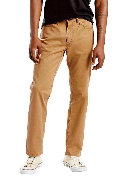 Levi's® 541 Athletic Fit Jeans Caraway-Cruz-Twill 42-x-30