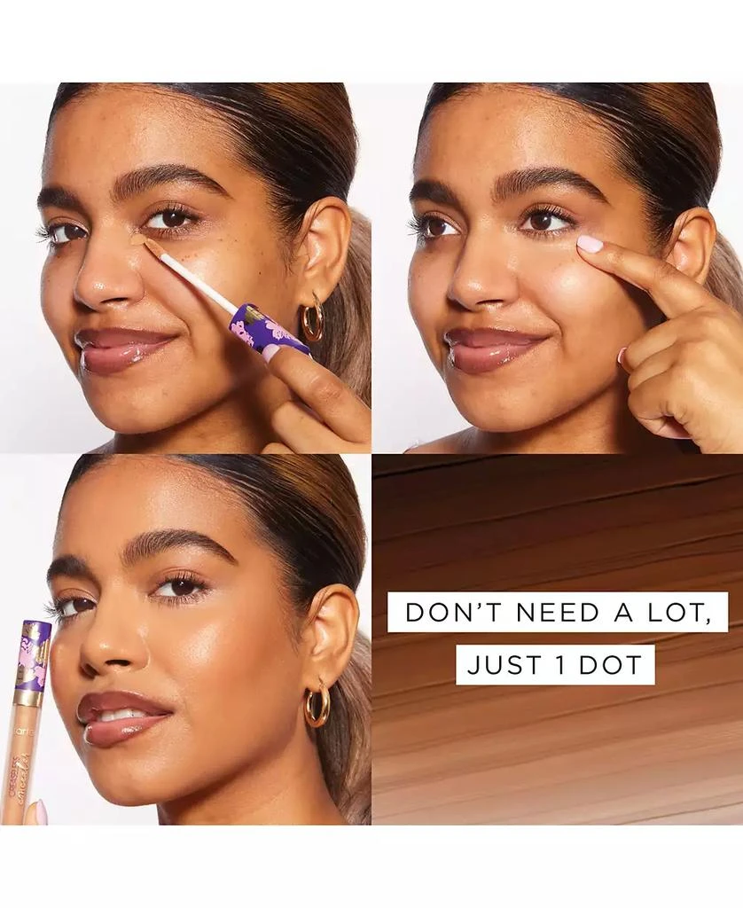 Tarte Creaseless Concealer 14