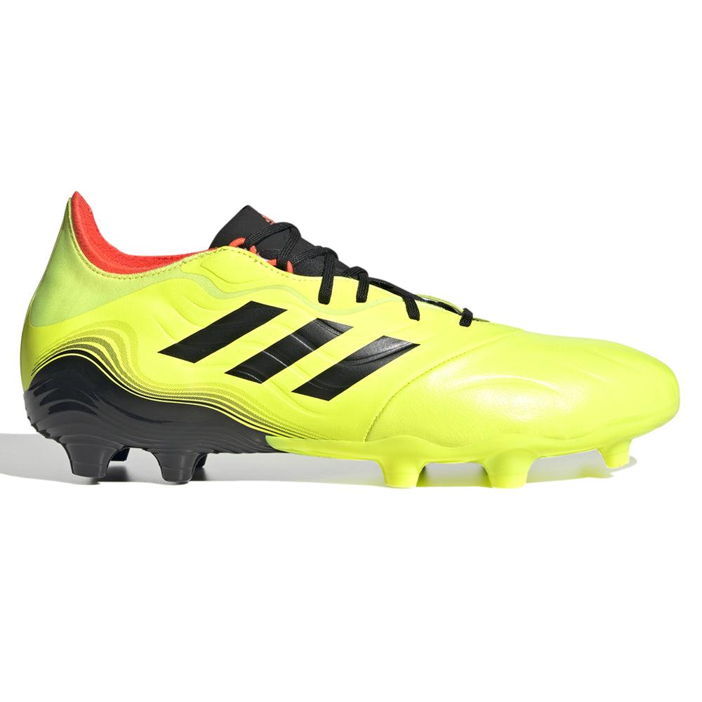 Adidas Copa Sense 2 Firm Ground Soccer Cleats