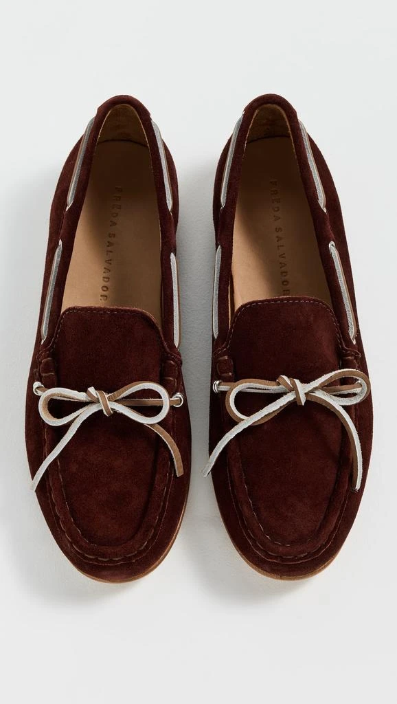 Freda Salvador Morgan Moccasins 4