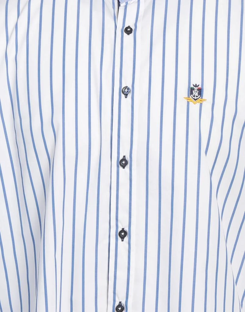 ARMATA DI MARE Striped shirt 4