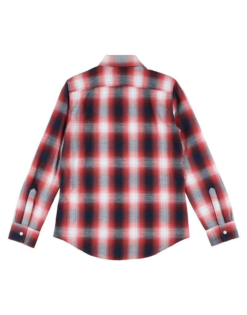 DSQUARED2 Patterned shirt 2