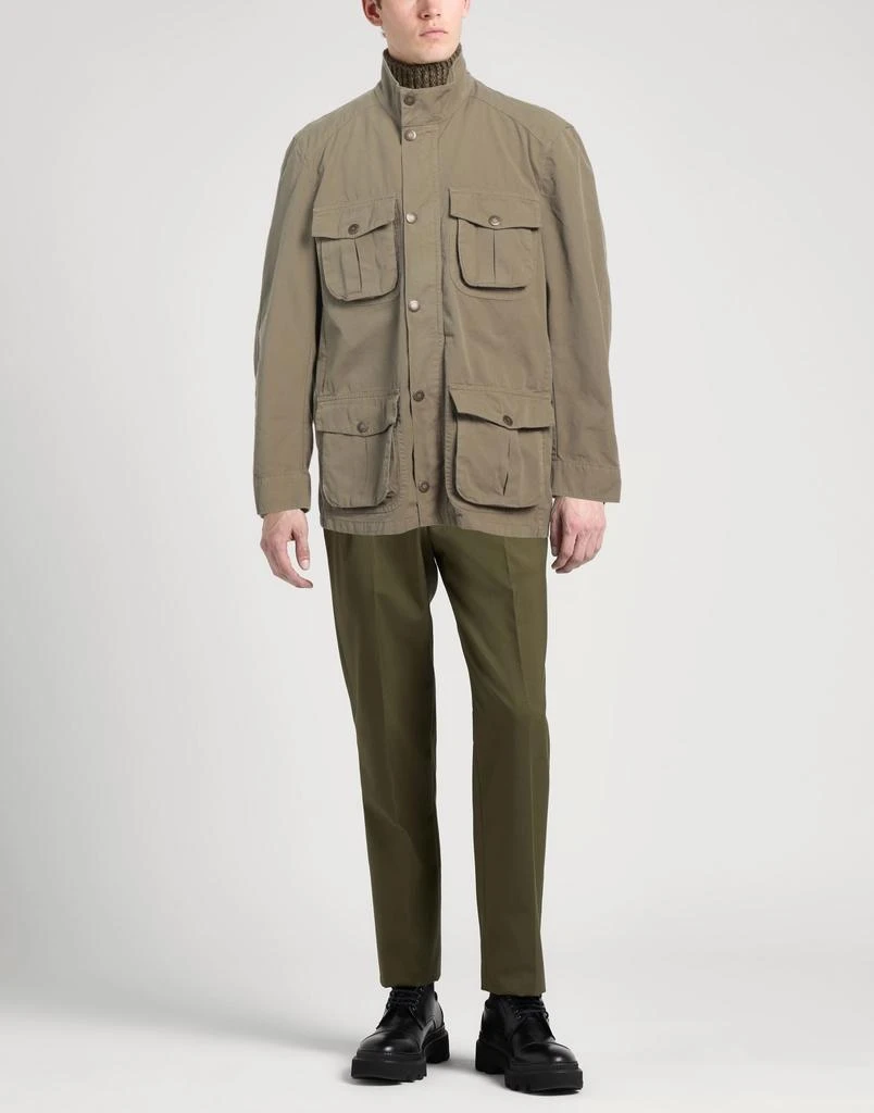 Barbour Jacket 2
