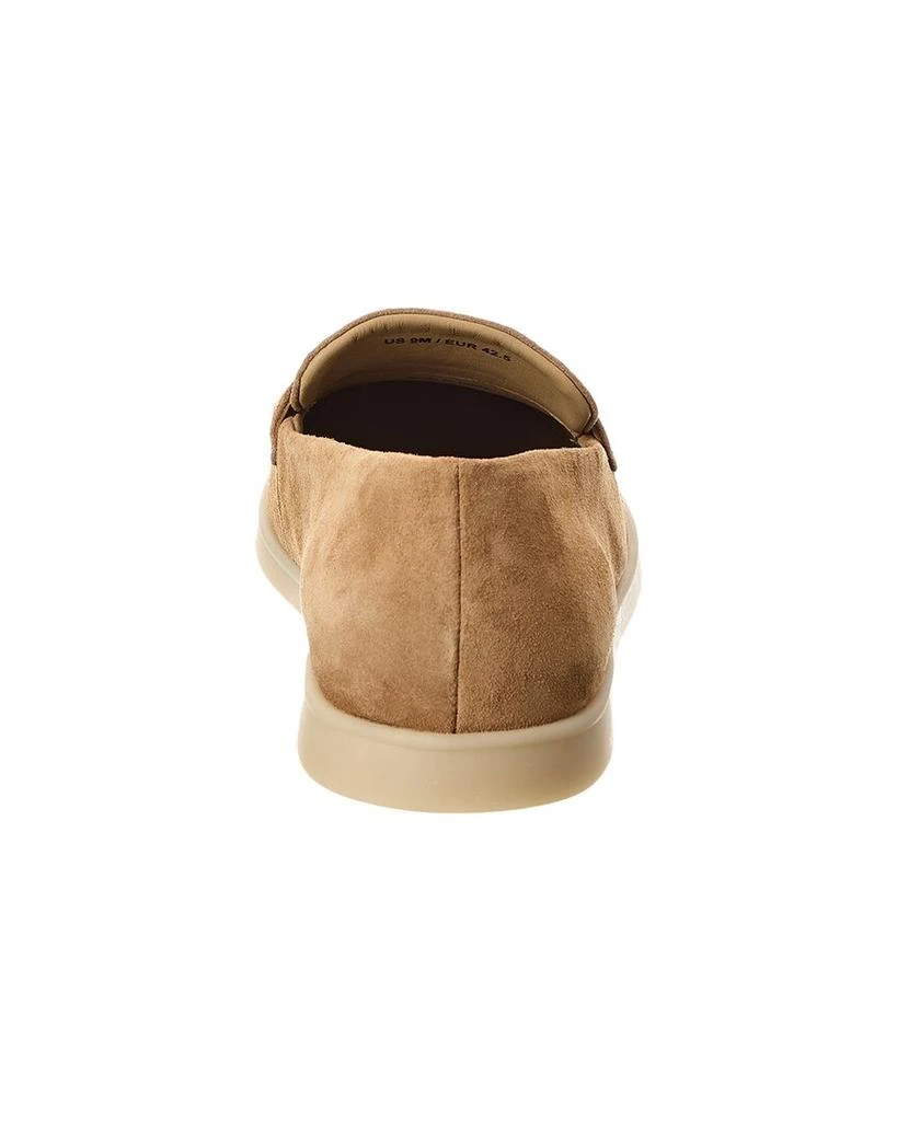 Vince Big Sur Suede Loafer 3