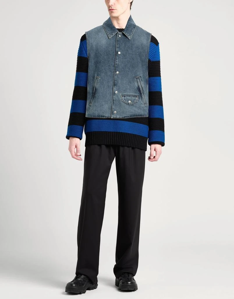 Givenchy Denim jacket 2