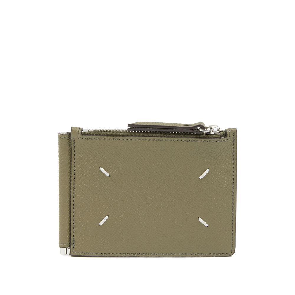 MAISON MARGIELA Maison Margiela Wallets