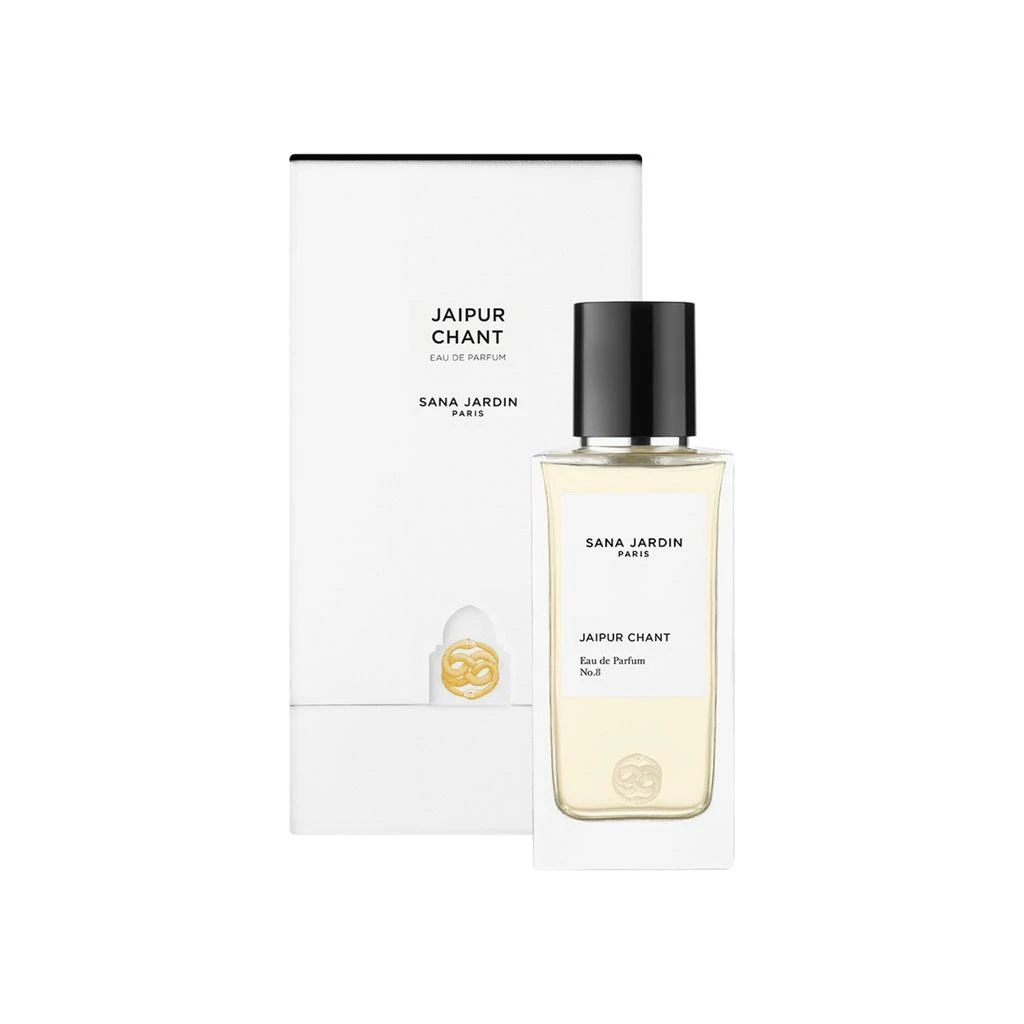 Sana Jardin Jaipur Chant Eau de Parfum 2