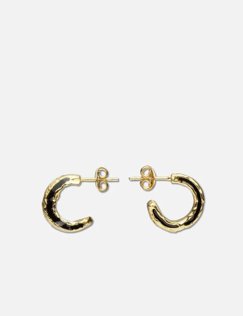 Alighieri The Inkwell Hoops 3