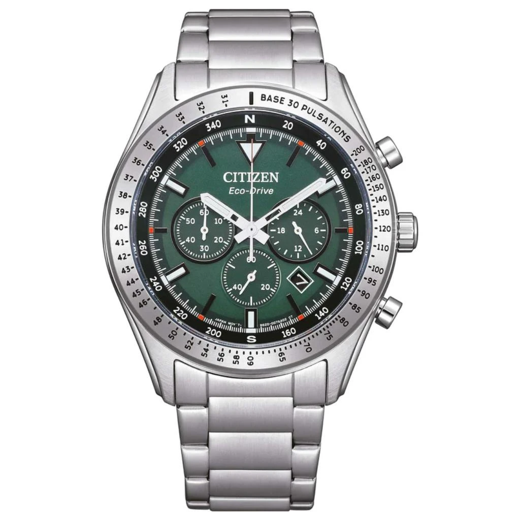 Citizen Citizen Men
s Watch CA4600-89X 1