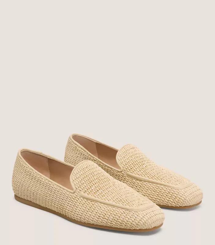 Stuart Weitzman LEE LOAFER 7