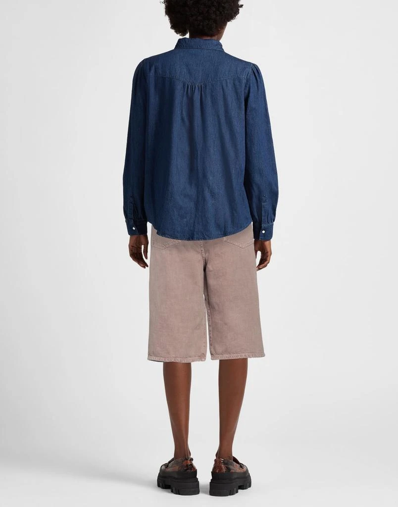 Lemaire Denim shorts 3