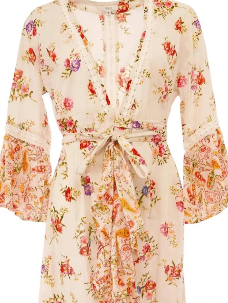 chinese dress ladies ARA – THE 2ND SKIN CO main image 1