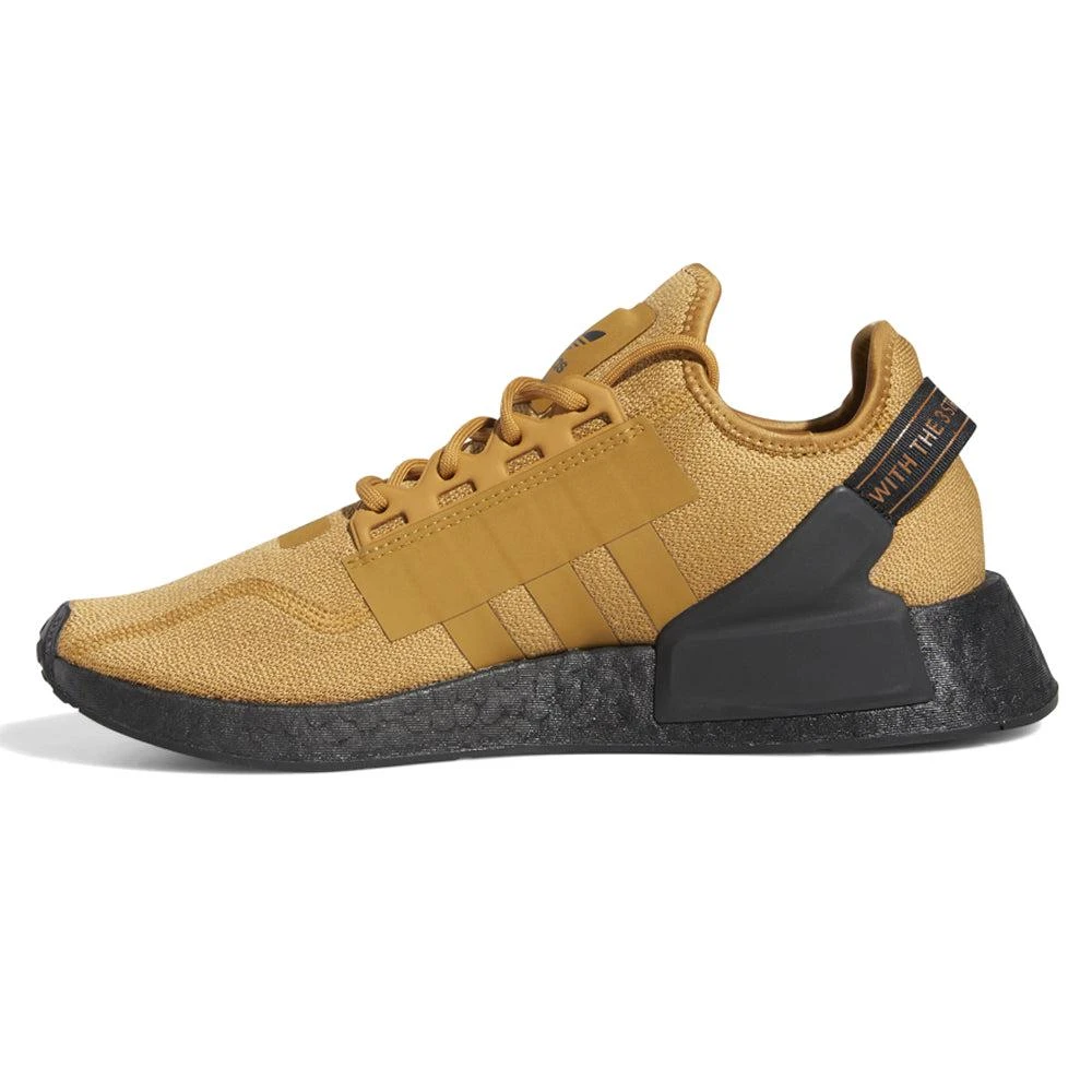Adidas NMD R1 V2 Lace Up Sneakers 3