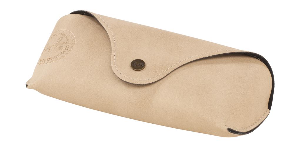 Ray-Ban Ray-Ban Unisex Accessory ARB0002AT Shades Shell Ltd Case