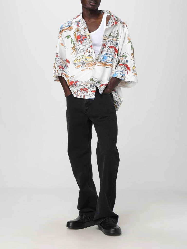 Jacquemus Shirt men Jacquemus 2