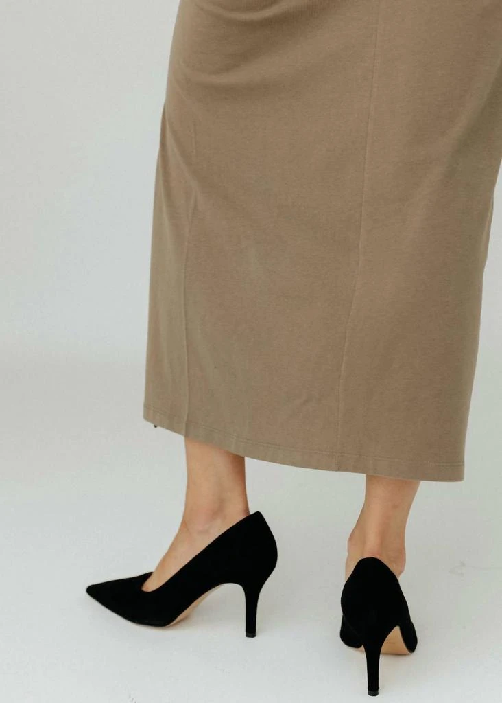 Flattered Flattered - Roberta Heel 2