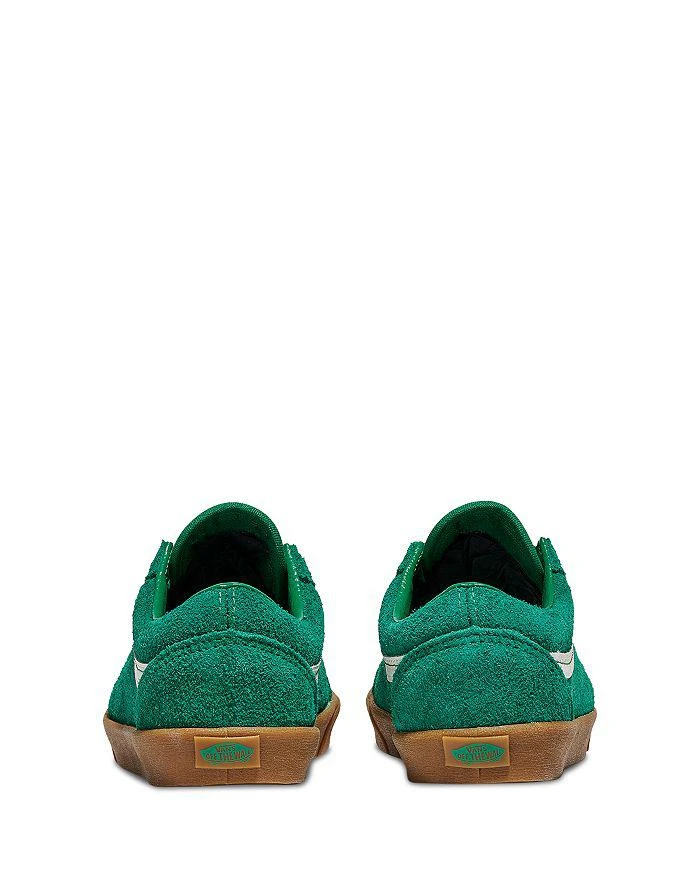 Vans Women's Old Skool Low Pro Sneakers 4