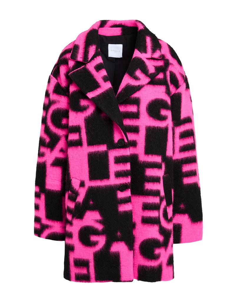 GAëLLE Paris Coat