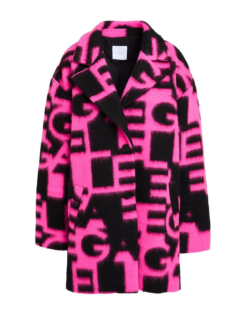 GAëLLE Paris Coat 1