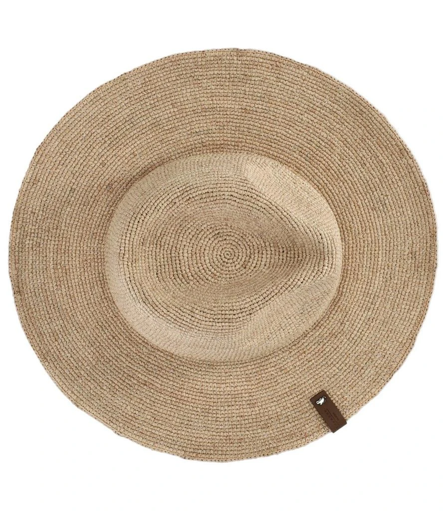 Weekend Max Mara Weekend Max Mara Fumato Hat 4