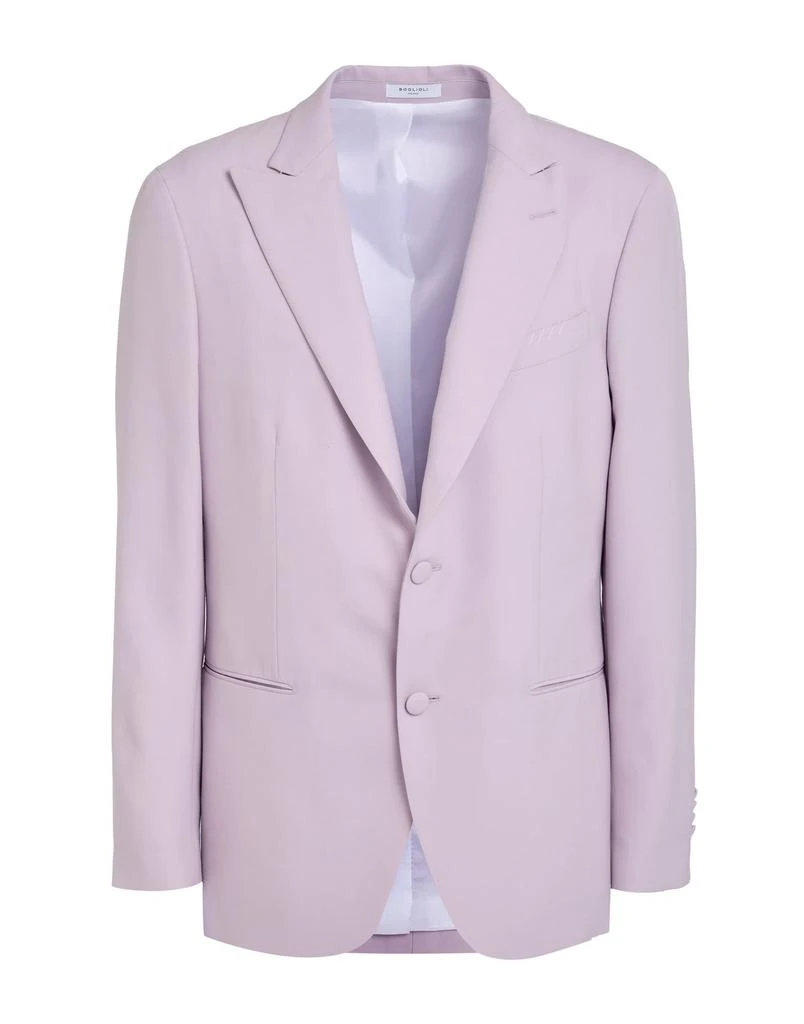 BOGLIOLI Blazer 1