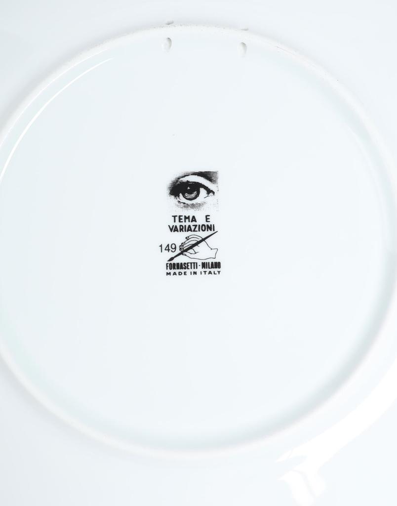 FORNASETTI Decorative plates