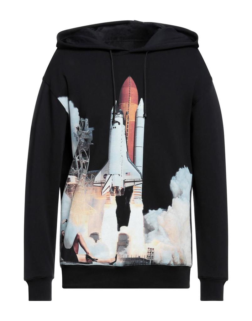 Limitato Hooded sweatshirt