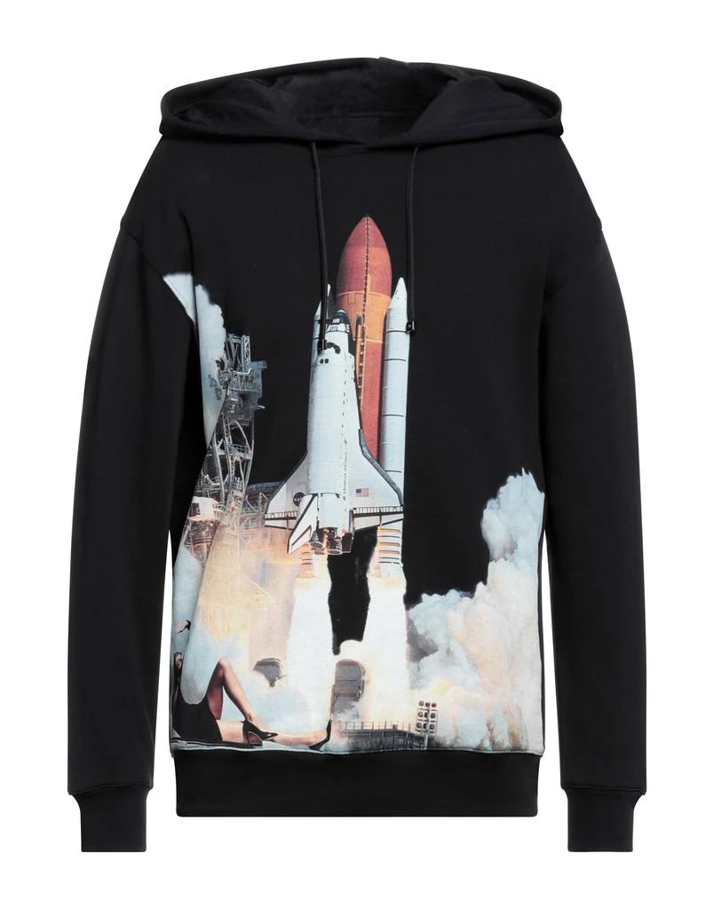 Limitato Hooded sweatshirt 1