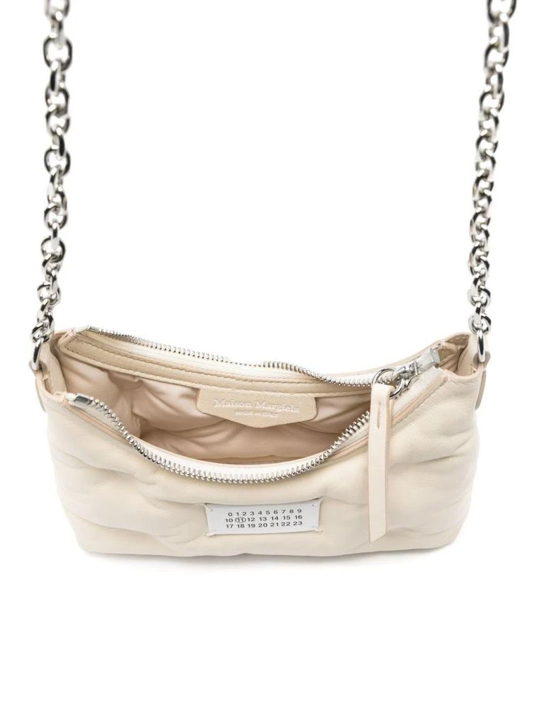MAISON MARGIELA Maison Margiela Glam Slam hobo micro Shoulder bag 3