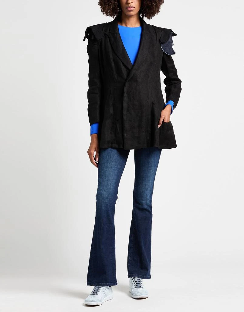 YOHJI YAMAMOTO Blazer 2