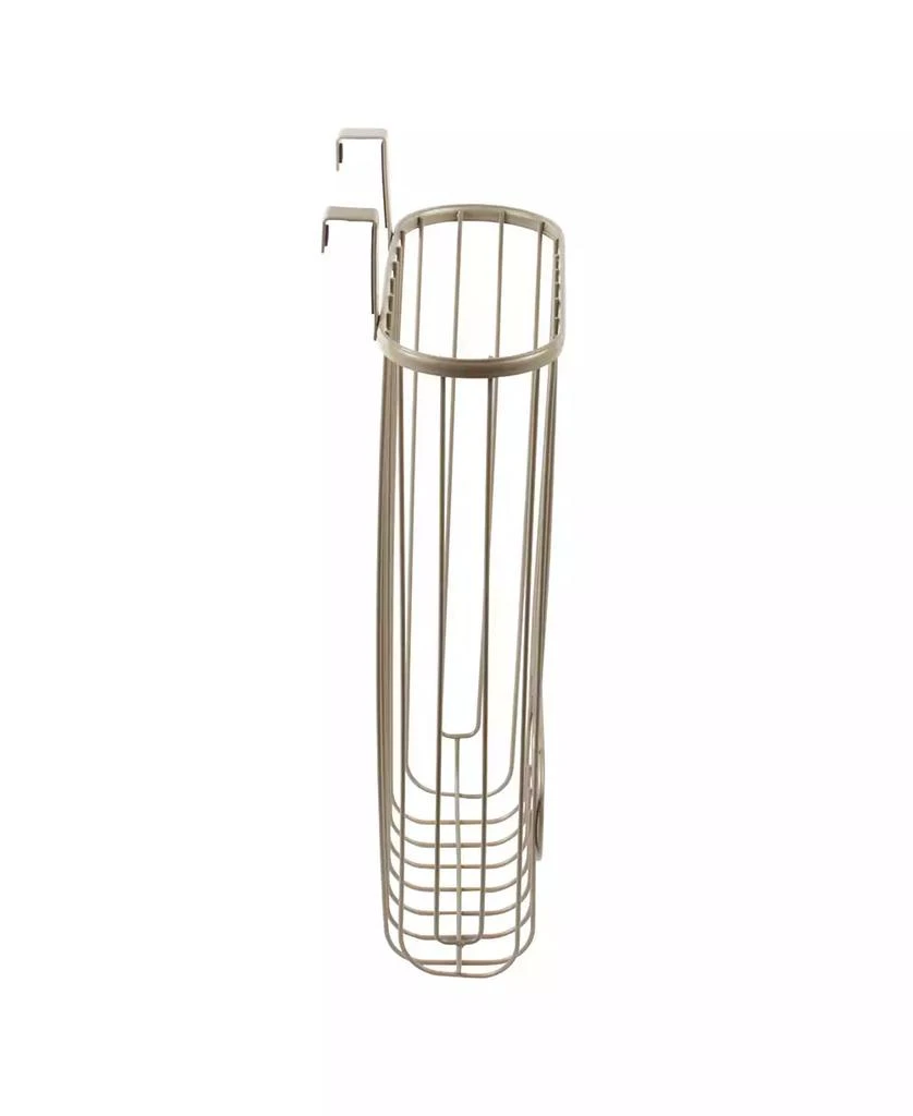 Spectrum Ashley Over The Cabinet Bag Storage 3